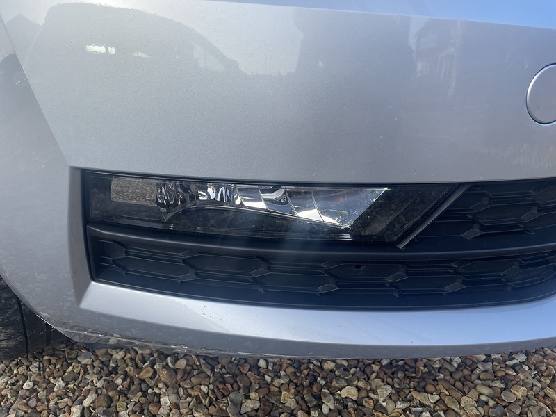 Skoda 1.5 TSI GPF ACT SE Hatchback 5dr Petrol Manual Euro 6 (s/s) (150 ps)