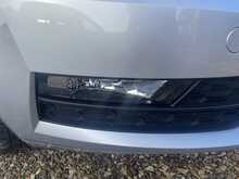 Skoda Octavia TSI ACT SE 