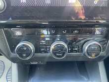 Skoda Octavia TSI ACT SE 