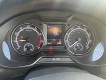 Skoda Octavia TSI ACT SE 