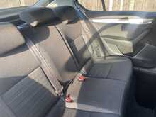 Skoda Octavia TSI ACT SE 