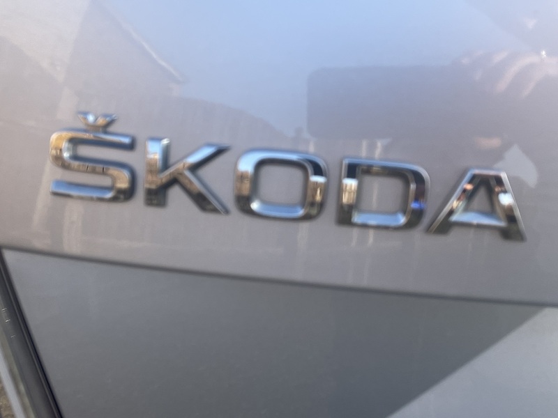 Skoda 1.5 TSI GPF ACT SE Hatchback 5dr Petrol Manual Euro 6 (s/s) (150 ps)