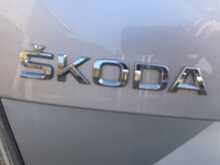 Skoda Octavia TSI ACT SE 