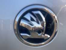 Skoda Octavia TSI ACT SE 
