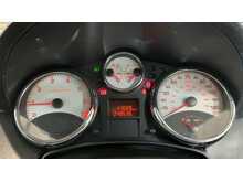 Peugeot 207 CC THP GT 