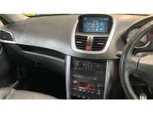 Peugeot 207 CC THP GT 
