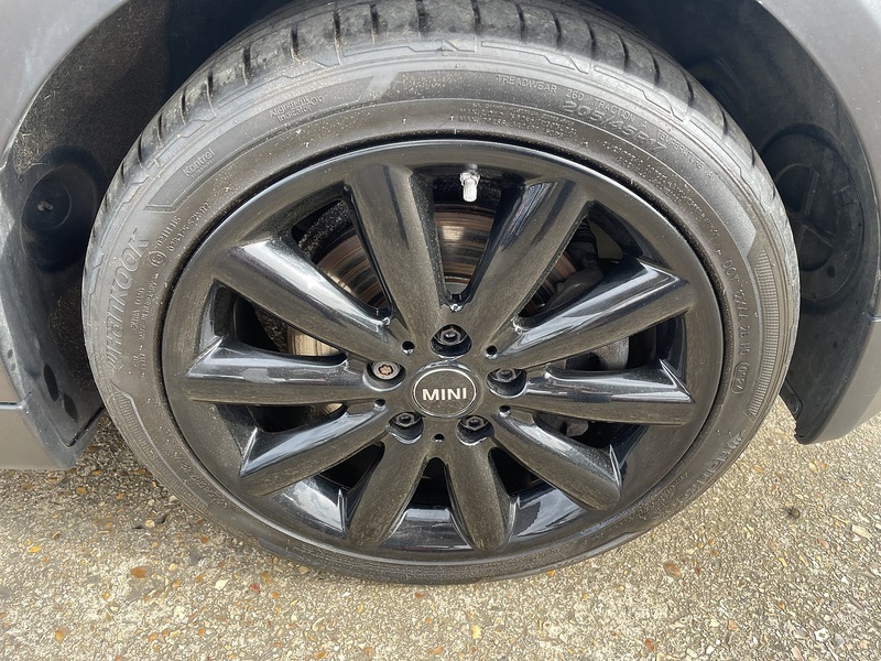 MINI 2.0 Cooper S Convertible 2dr Petrol Auto Euro 6 (s/s) (192 ps)
