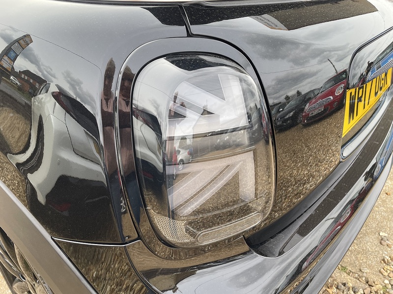 MINI 2.0 Cooper S Convertible 2dr Petrol Auto Euro 6 (s/s) (192 ps)