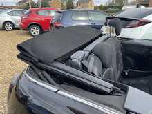 MINI Convertible Cooper S 
