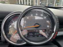 MINI Convertible Cooper S 