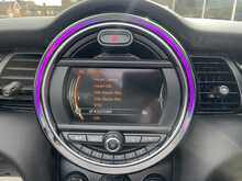 MINI Convertible Cooper S 
