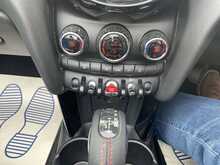 MINI Convertible Cooper S 