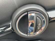 MINI Convertible Cooper S 