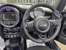 MINI Convertible Cooper S 