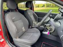 Renault Twingo VVT Renaultsport 