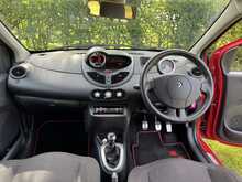 Renault Twingo VVT Renaultsport 