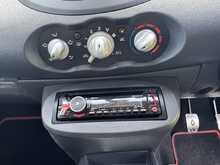 Renault Twingo VVT Renaultsport 