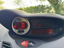 Renault Twingo VVT Renaultsport 