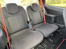 Renault Twingo VVT Renaultsport 