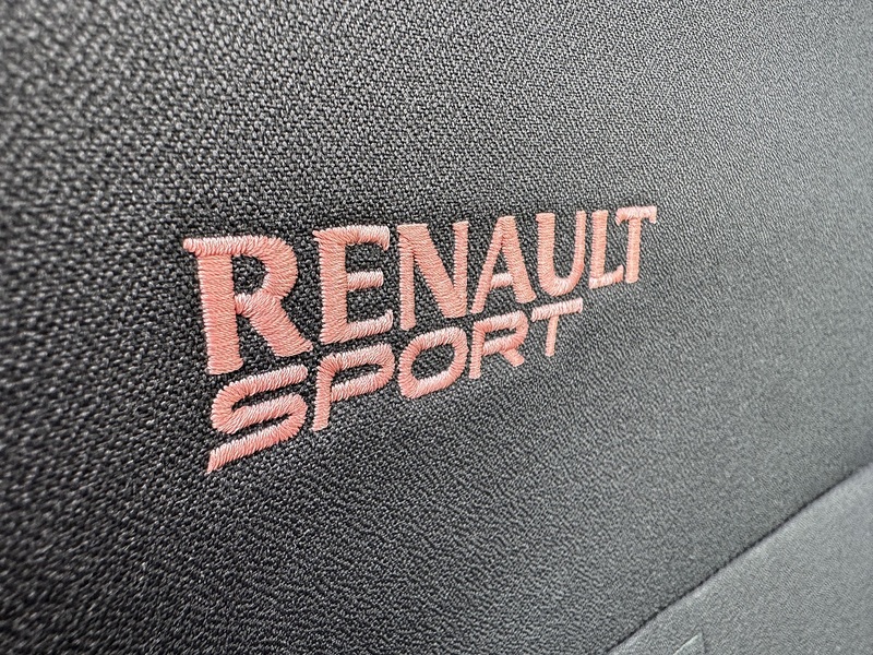 Renault 1.6 VVT Renaultsport Hatchback 3dr Petrol Manual Euro 4 (133 ps)