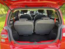 Renault Twingo VVT Renaultsport 