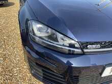 Volkswagen Golf TDI BlueMotion Tech GTD 