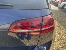 Volkswagen Golf TDI BlueMotion Tech GTD 