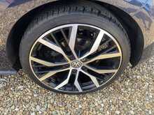 Volkswagen Golf TDI BlueMotion Tech GTD 