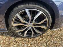 Volkswagen Golf TDI BlueMotion Tech GTD 
