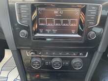 Volkswagen Golf TDI BlueMotion Tech GTD 