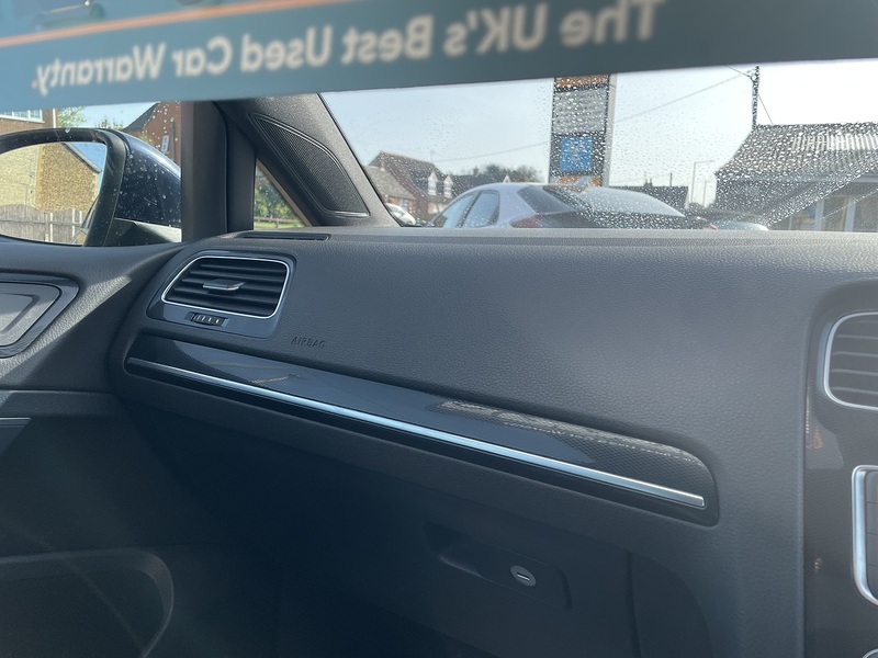 Volkswagen 2.0 TDI BlueMotion Tech GTD Hatchback 3dr Diesel Manual Euro 6 (s/s) (184 ps)