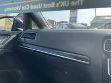 Volkswagen Golf TDI BlueMotion Tech GTD 