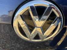 Volkswagen Golf TDI BlueMotion Tech GTD 