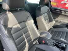 Volkswagen Golf TDI BlueMotion Tech GTD 