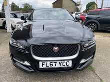 Jaguar XE d R-Sport 