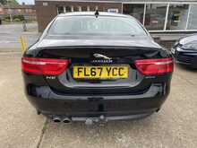 Jaguar XE d R-Sport 