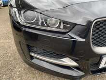 Jaguar XE d R-Sport 