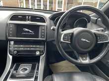 Jaguar XE d R-Sport 