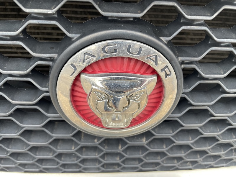 Jaguar 2.0d R-Sport Saloon 4dr Diesel Auto Euro 6 (s/s) (180 ps)