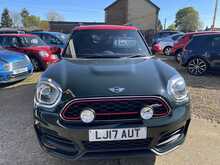 MINI Countryman John Cooper Works 