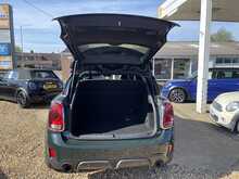 MINI Countryman John Cooper Works 