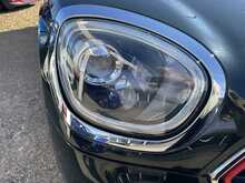 MINI Countryman John Cooper Works 