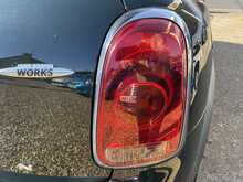 MINI Countryman John Cooper Works 