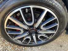 MINI Countryman John Cooper Works 