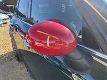 MINI Countryman John Cooper Works 