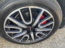 MINI Countryman John Cooper Works 