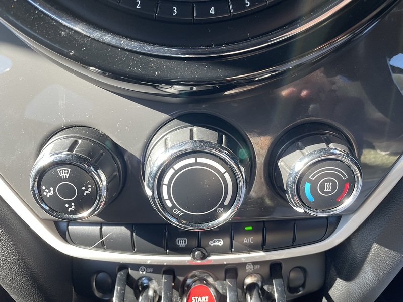 MINI 2.0 John Cooper Works SUV 5dr Petrol Manual ALL4 Euro 6 (s/s) (231 ps)