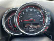 MINI Countryman John Cooper Works 