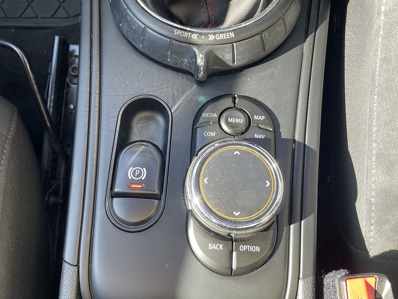 MINI 2.0 John Cooper Works SUV 5dr Petrol Manual ALL4 Euro 6 (s/s) (231 ps)
