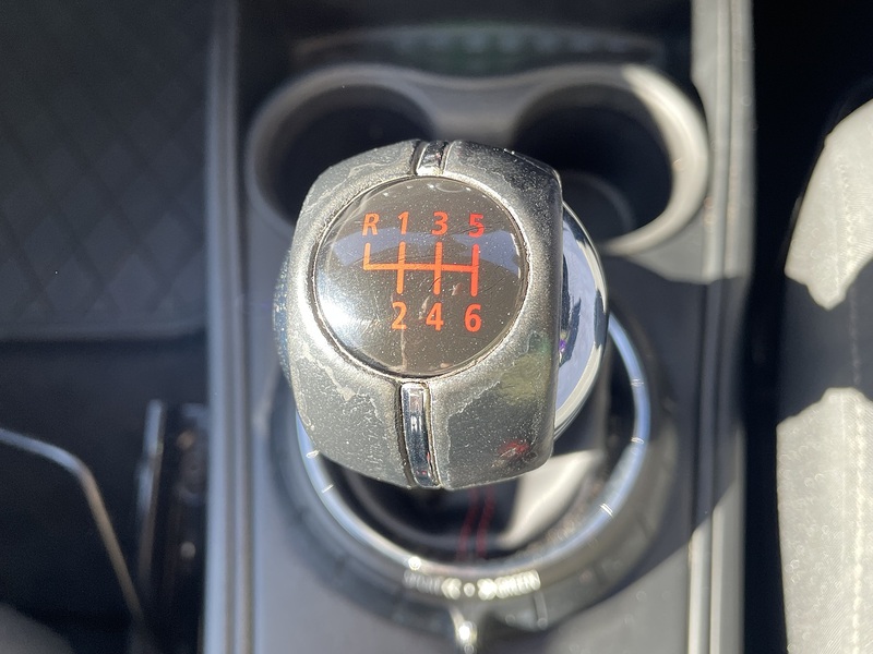 MINI 2.0 John Cooper Works SUV 5dr Petrol Manual ALL4 Euro 6 (s/s) (231 ps)